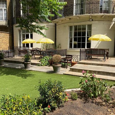 Grange Blooms Hotel Лондон Екстер'єр фото