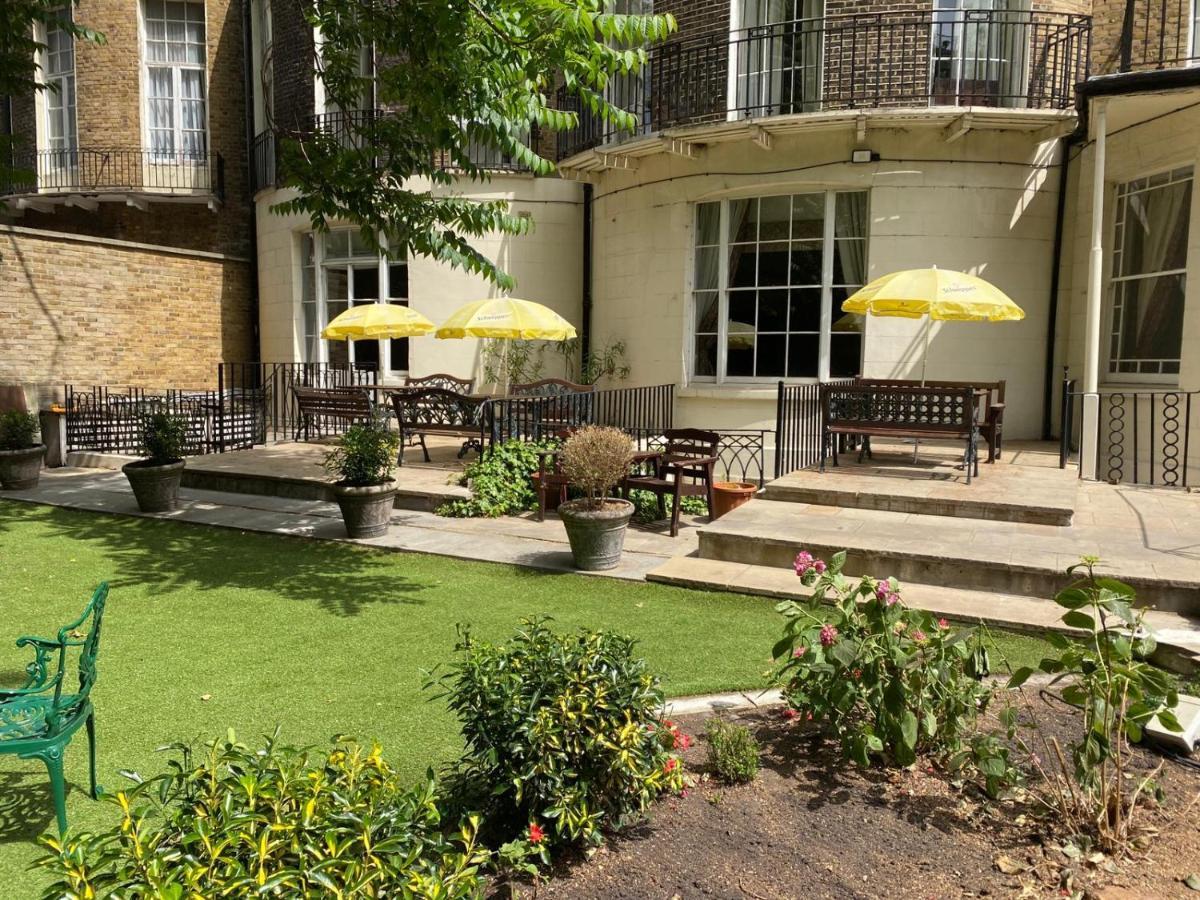 Grange Blooms Hotel Лондон Екстер'єр фото