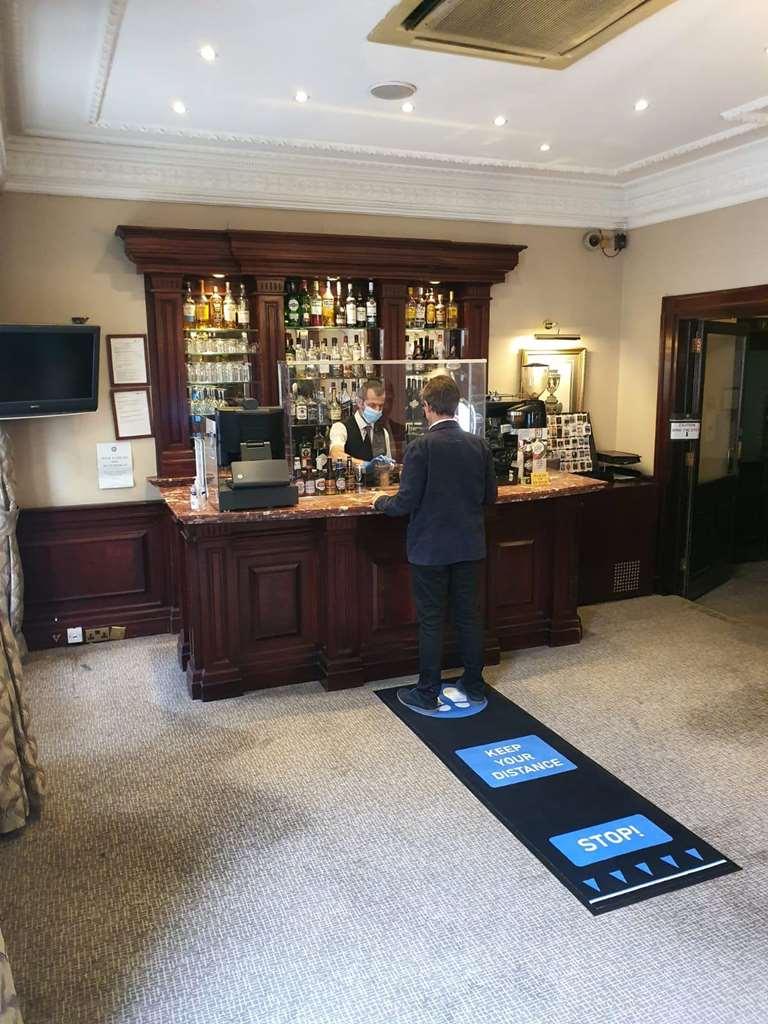 Grange Blooms Hotel Лондон Інтер'єр фото