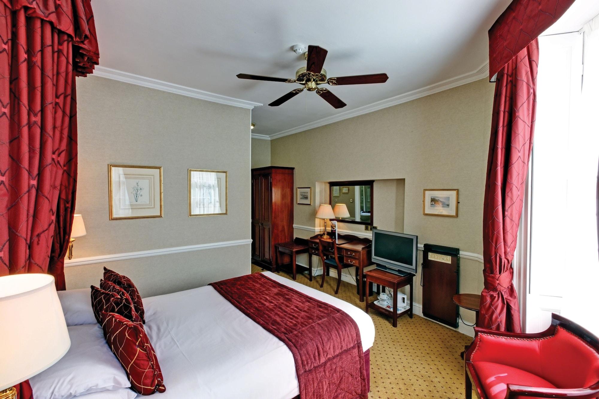 Grange Blooms Hotel Лондон Екстер'єр фото