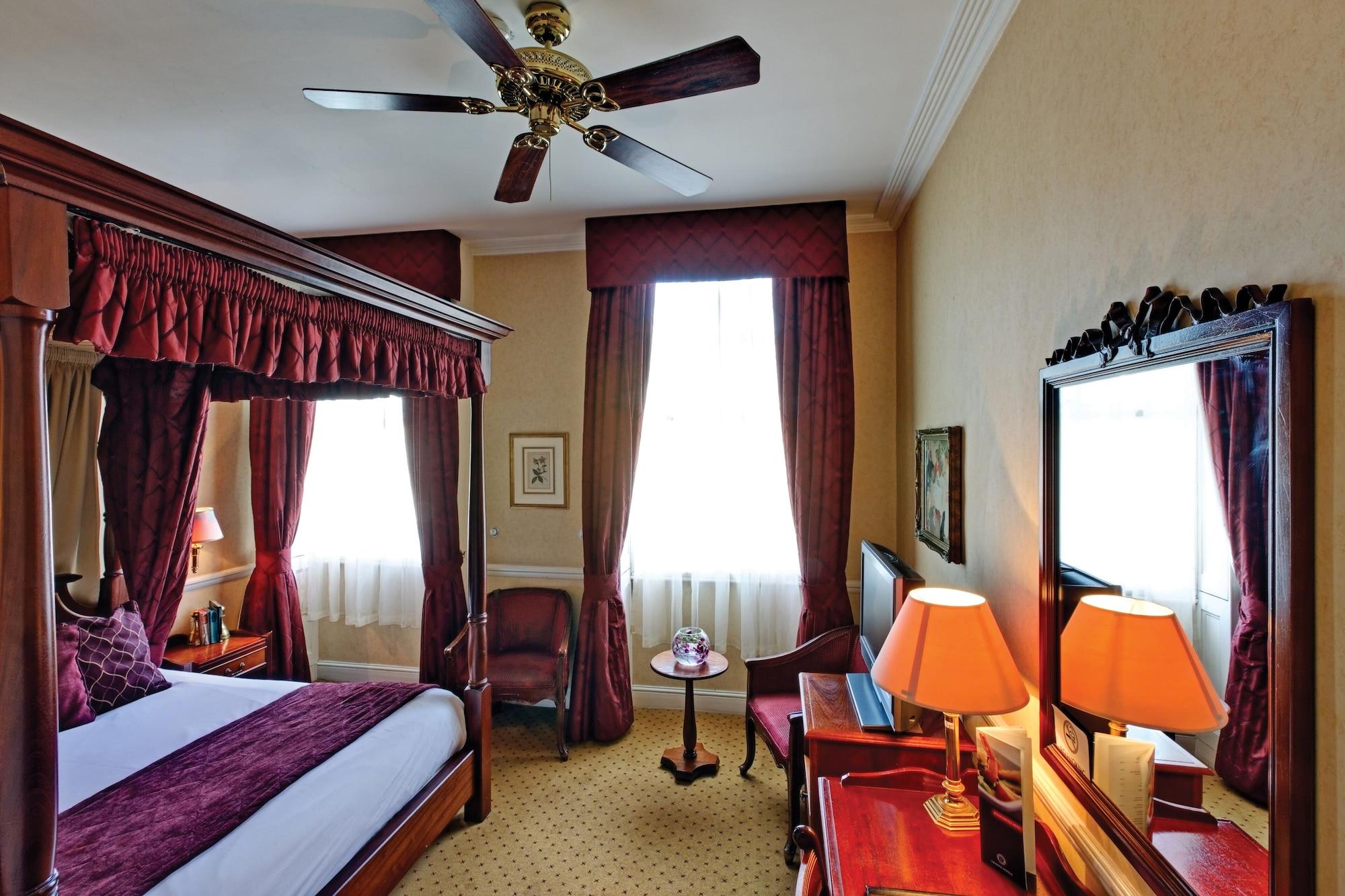 Grange Blooms Hotel Лондон Екстер'єр фото