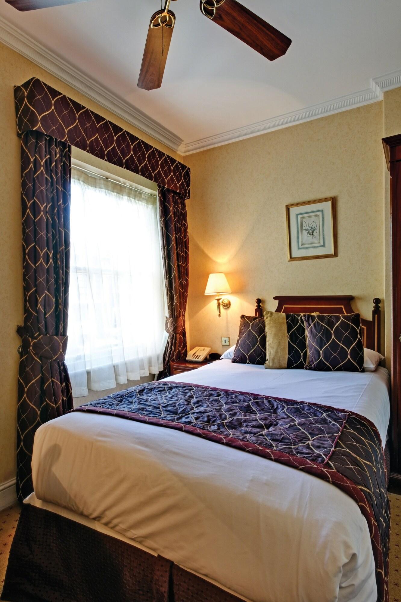 Grange Blooms Hotel Лондон Екстер'єр фото