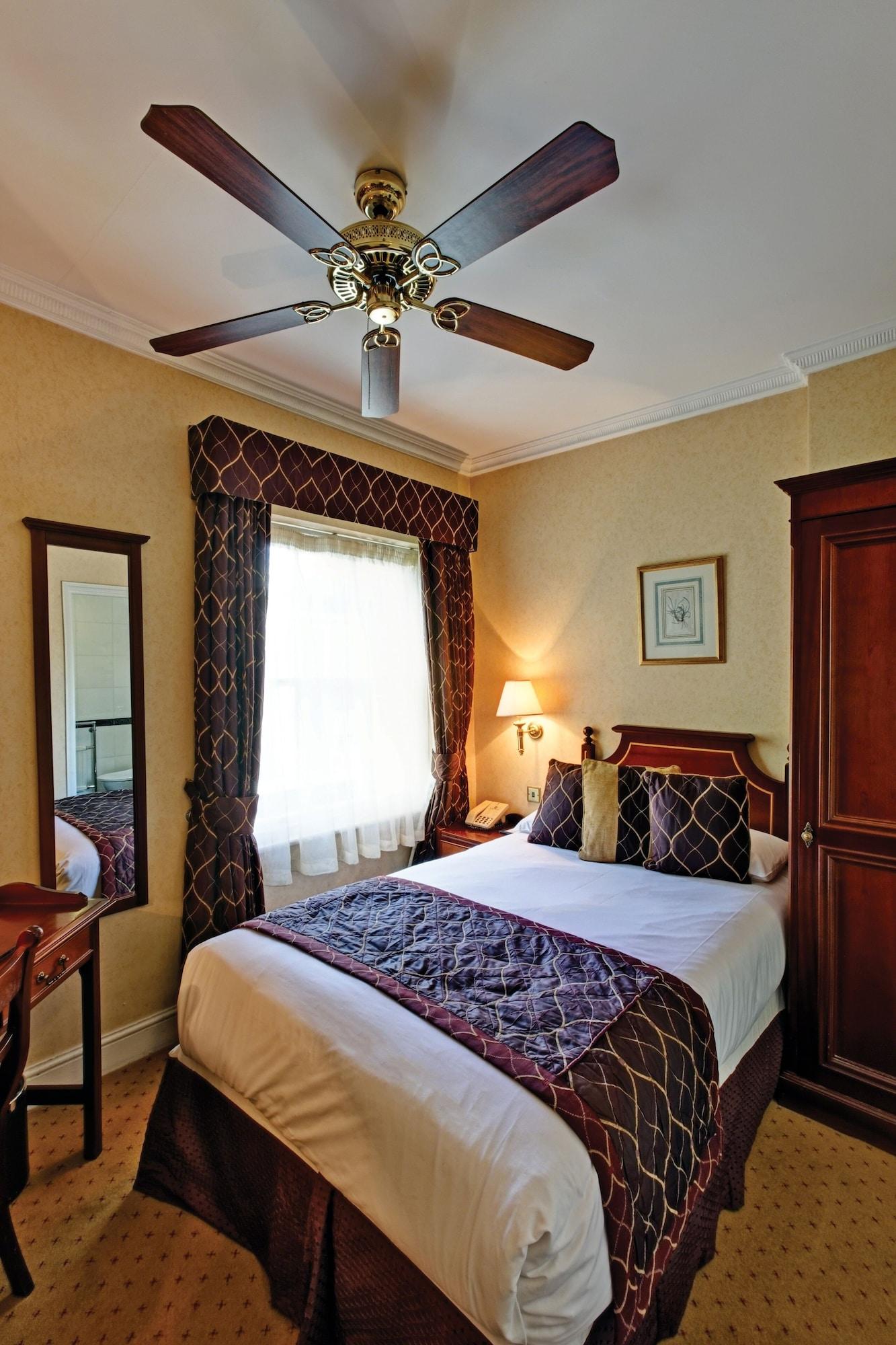 Grange Blooms Hotel Лондон Екстер'єр фото
