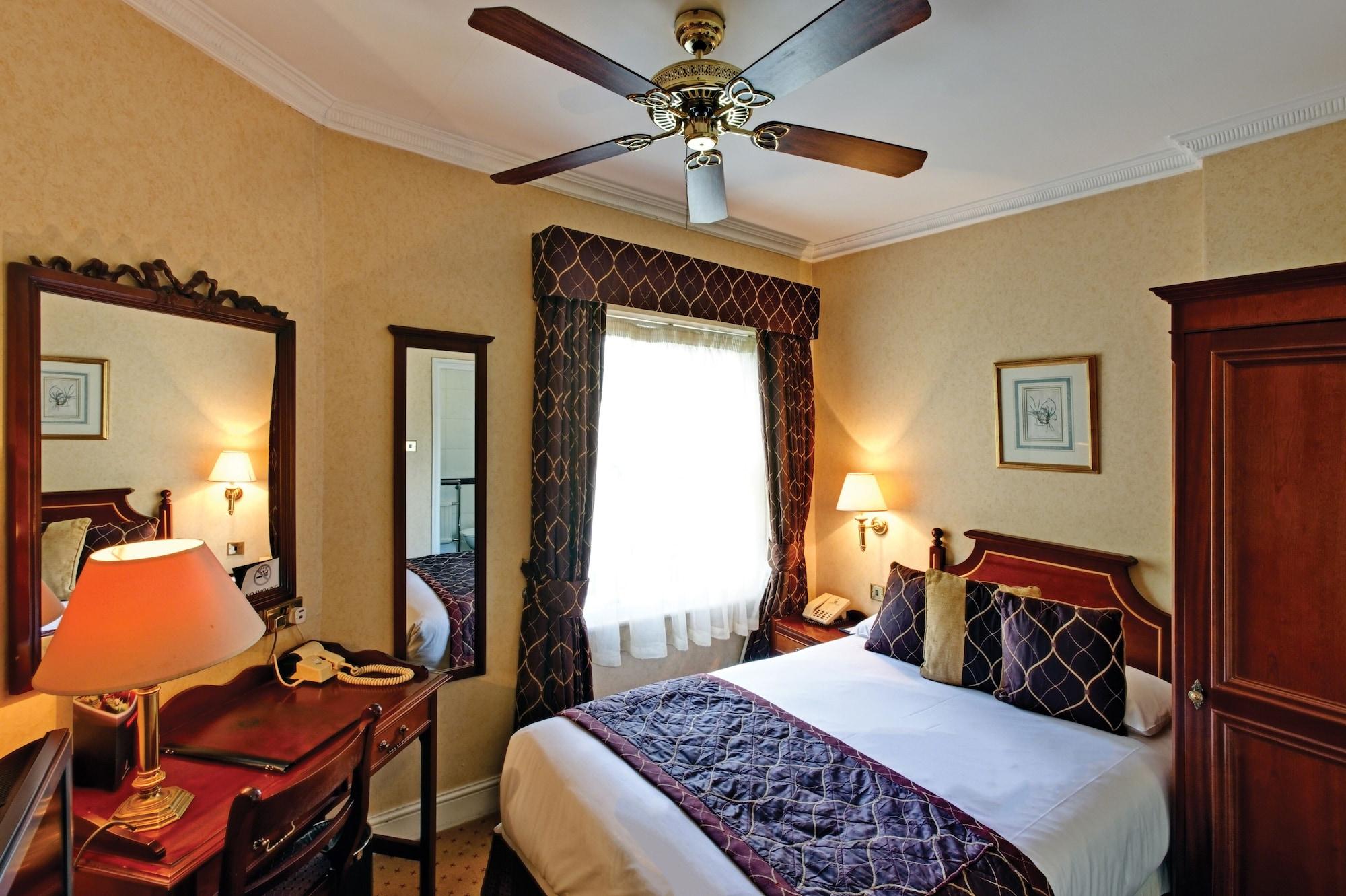 Grange Blooms Hotel Лондон Екстер'єр фото