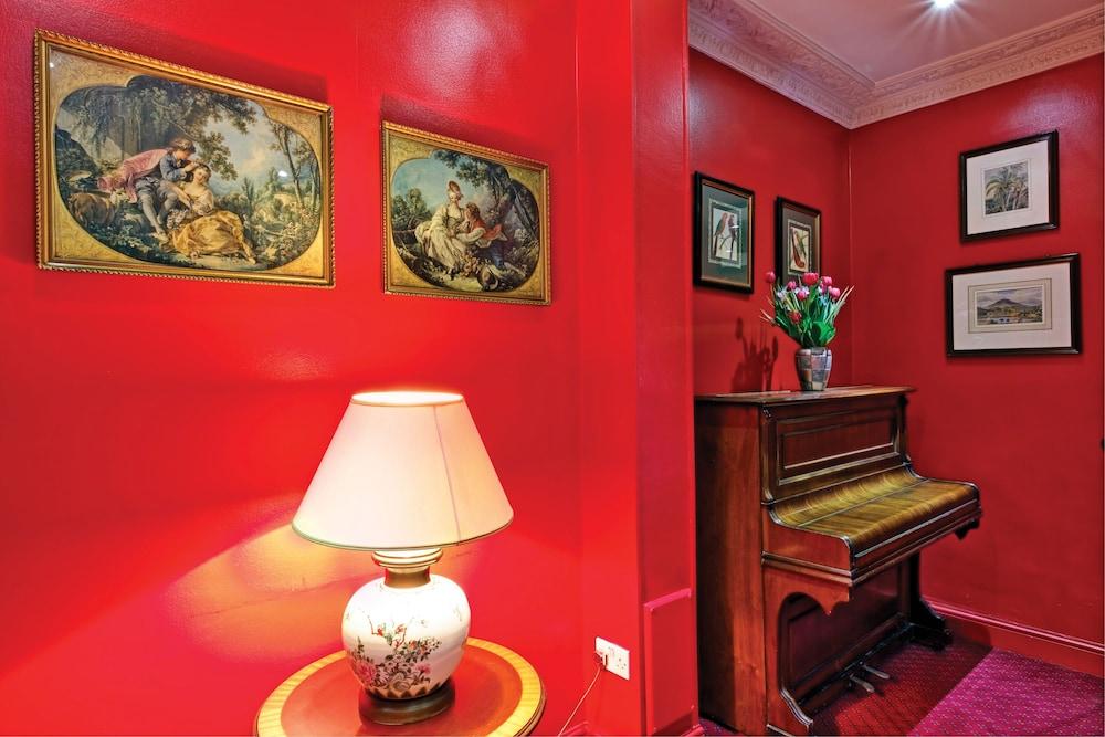 Grange Blooms Hotel Лондон Екстер'єр фото