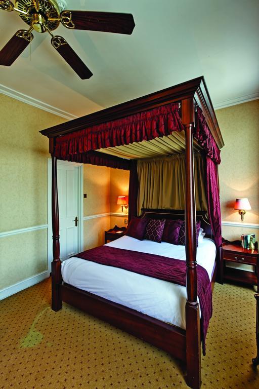Grange Blooms Hotel Лондон Екстер'єр фото