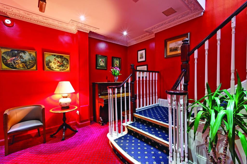 Grange Blooms Hotel Лондон Екстер'єр фото