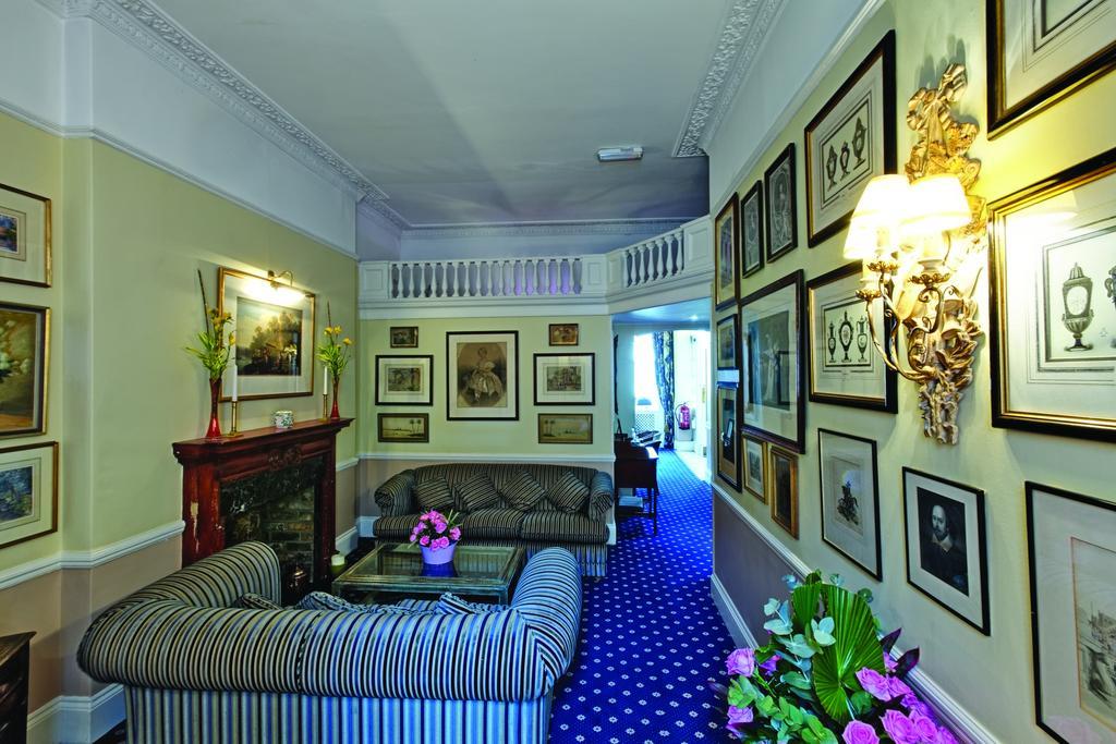 Grange Blooms Hotel Лондон Екстер'єр фото