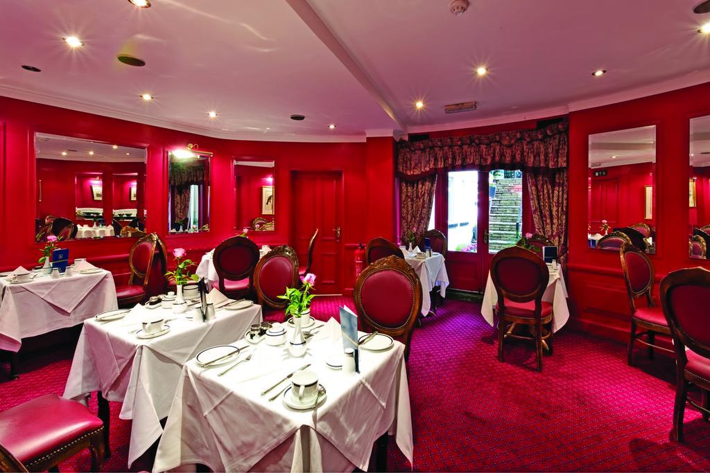 Grange Blooms Hotel Лондон Екстер'єр фото