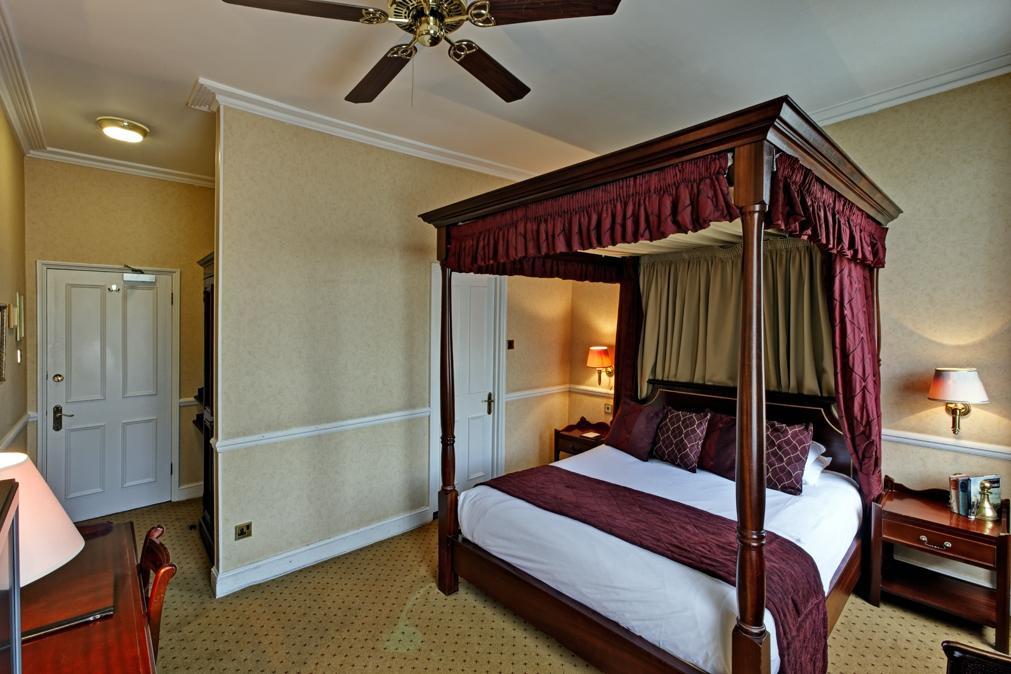Grange Blooms Hotel Лондон Номер фото