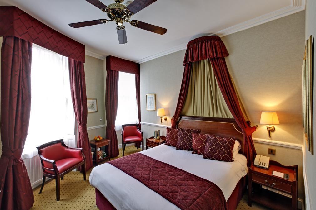Grange Blooms Hotel Лондон Номер фото
