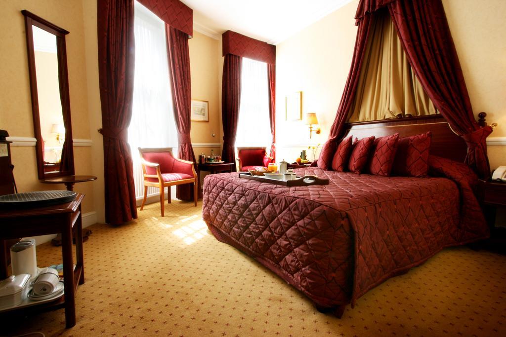 Grange Blooms Hotel Лондон Екстер'єр фото