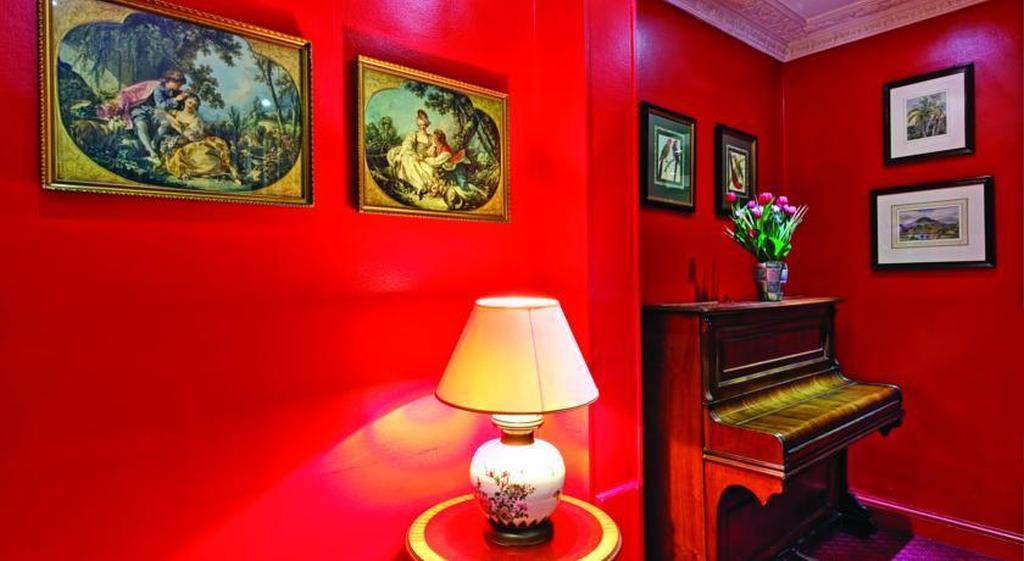 Grange Blooms Hotel Лондон Екстер'єр фото