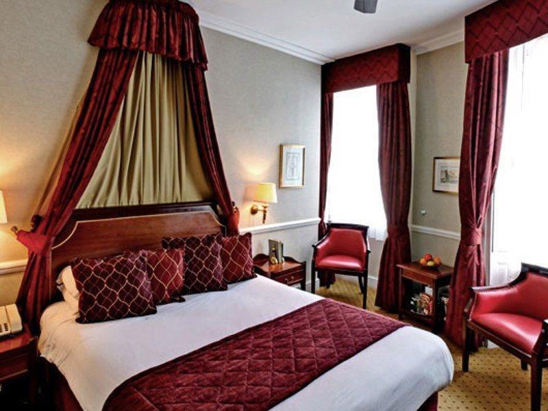 Grange Blooms Hotel Лондон Екстер'єр фото