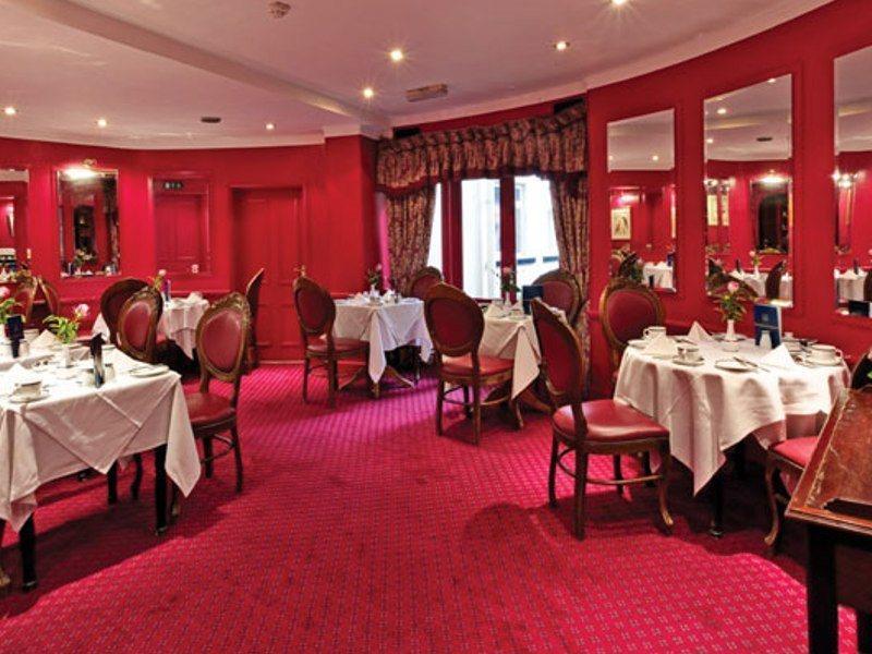 Grange Blooms Hotel Лондон Екстер'єр фото