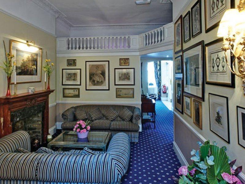 Grange Blooms Hotel Лондон Екстер'єр фото
