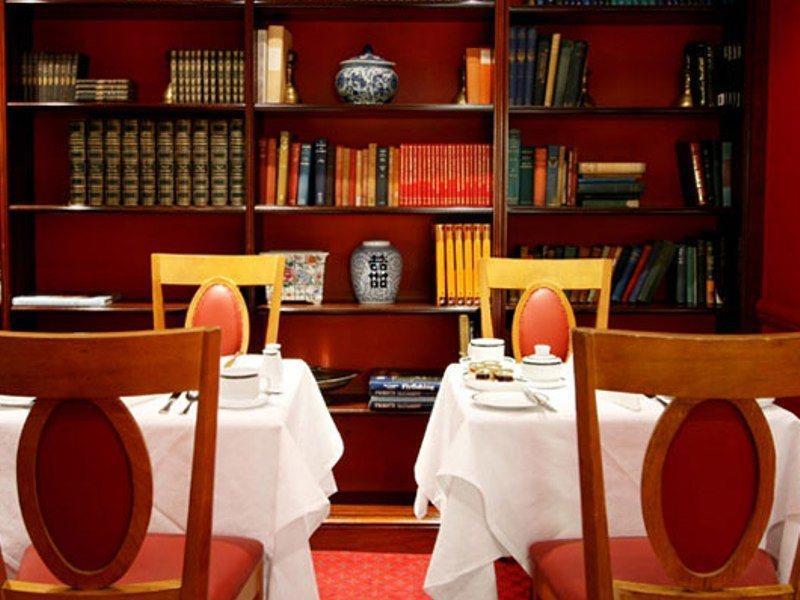 Grange Blooms Hotel Лондон Екстер'єр фото