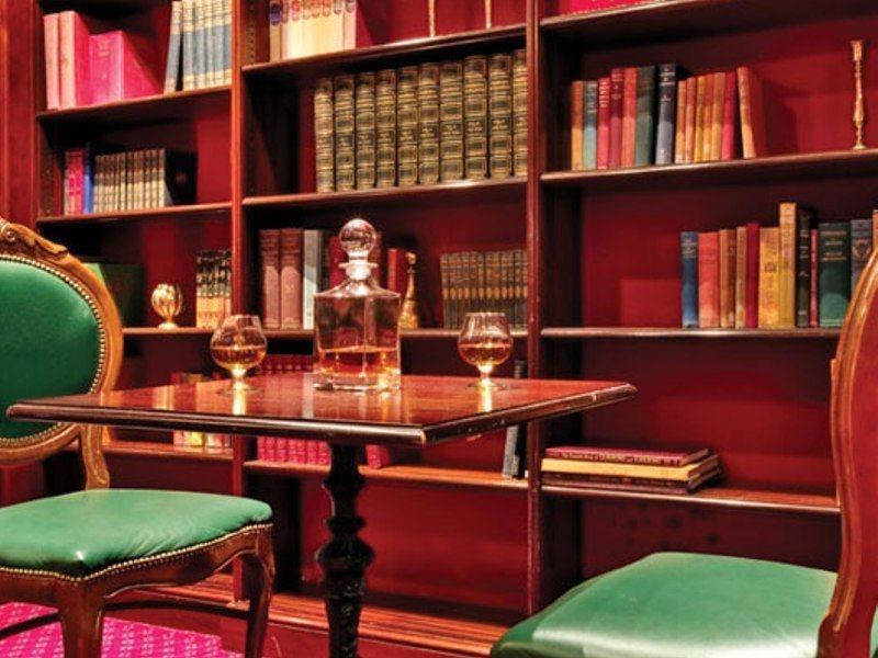 Grange Blooms Hotel Лондон Екстер'єр фото