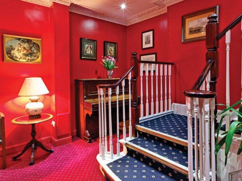 Grange Blooms Hotel Лондон Екстер'єр фото