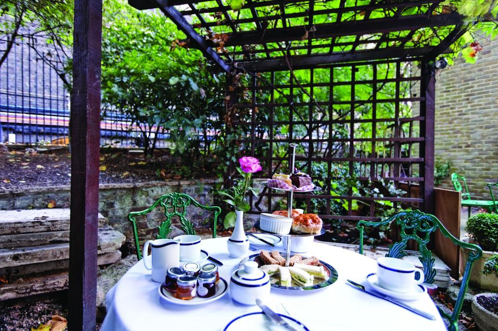 Grange Blooms Hotel Лондон Екстер'єр фото