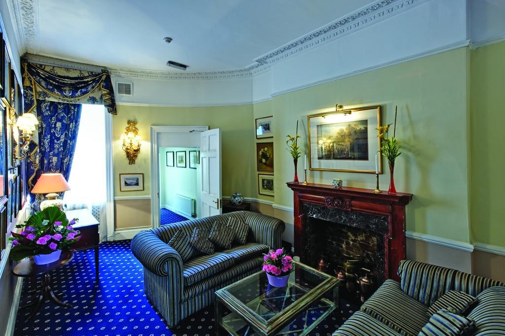 Grange Blooms Hotel Лондон Екстер'єр фото