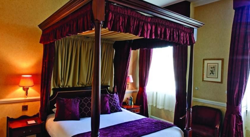 Grange Blooms Hotel Лондон Екстер'єр фото