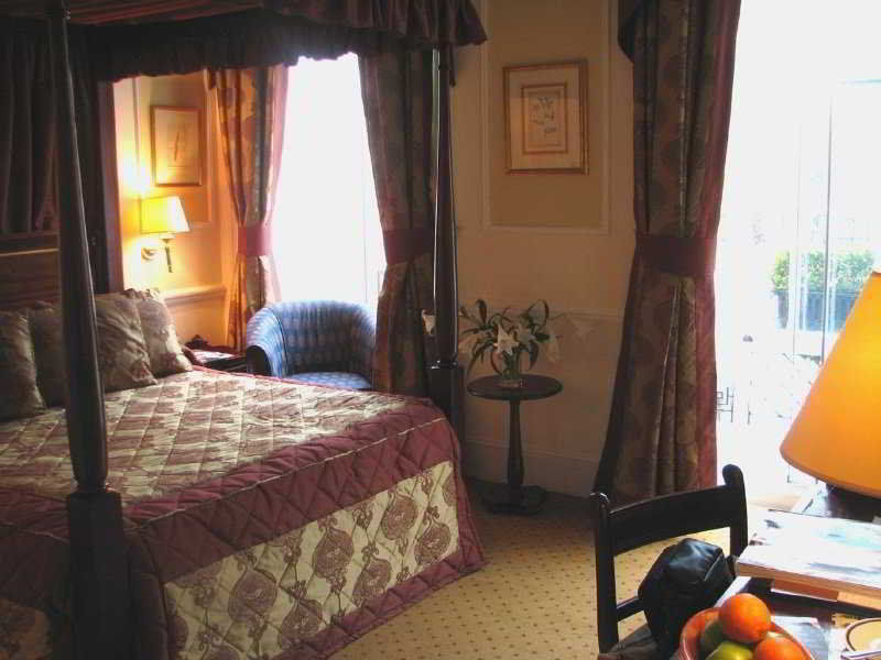 Grange Blooms Hotel Лондон Екстер'єр фото