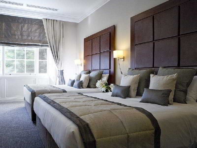 Grange Blooms Hotel Лондон Екстер'єр фото