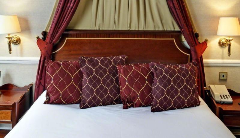 Grange Blooms Hotel Лондон Екстер'єр фото