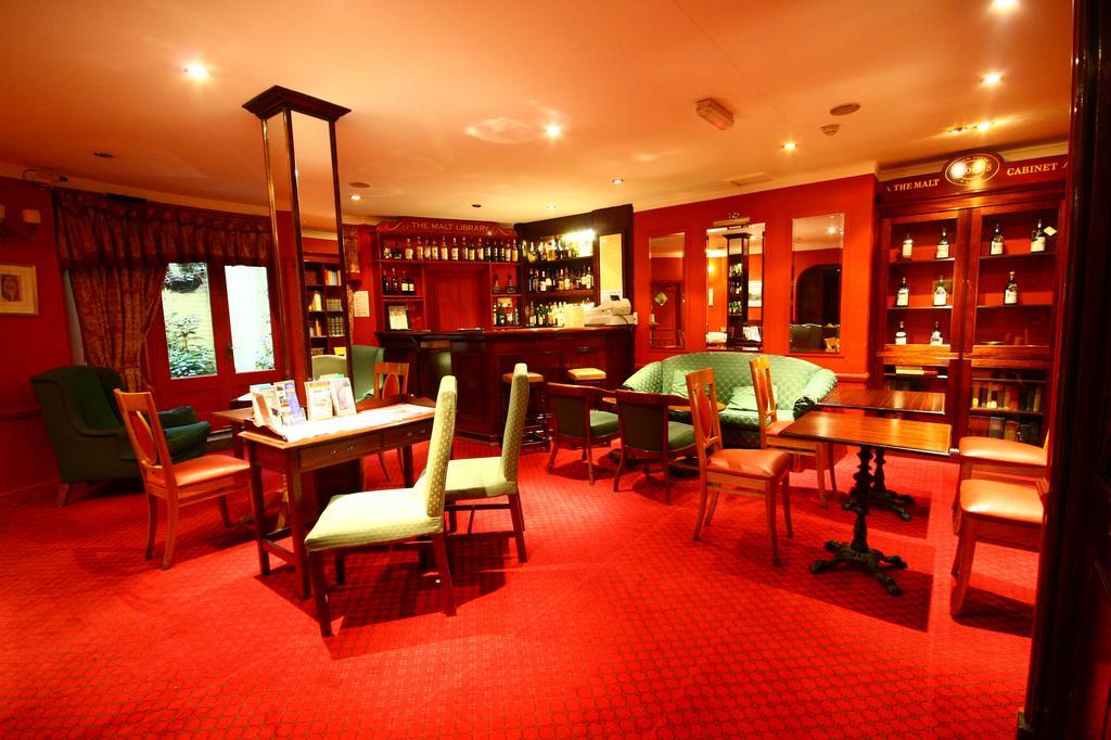 Grange Blooms Hotel Лондон Екстер'єр фото