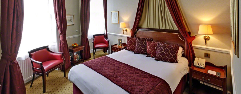 Grange Blooms Hotel Лондон Екстер'єр фото