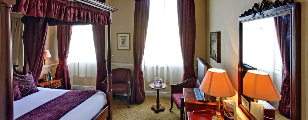Grange Blooms Hotel Лондон Екстер'єр фото