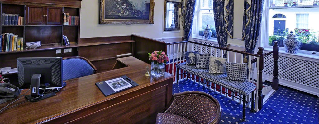 Grange Blooms Hotel Лондон Екстер'єр фото