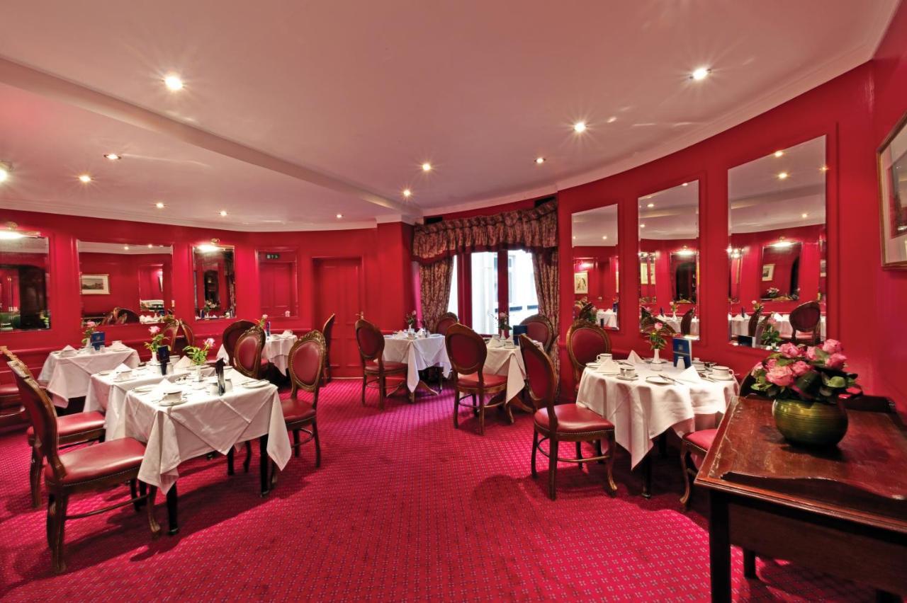 Grange Blooms Hotel Лондон Екстер'єр фото