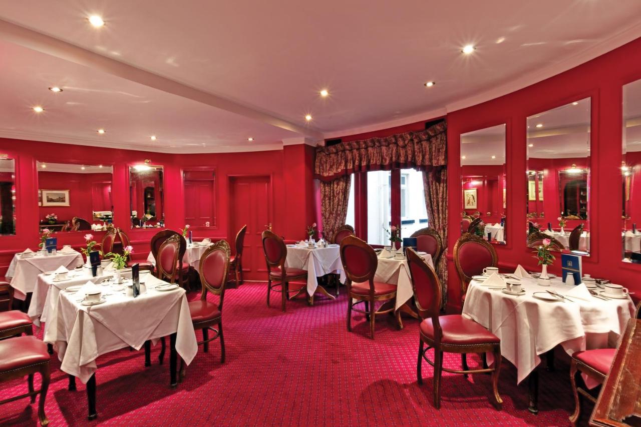 Grange Blooms Hotel Лондон Екстер'єр фото